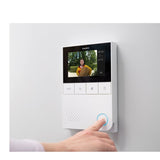 Doorbird 423860902 DB-A1101 A1101 Intercom Video Indoor Station
