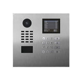 Doorbird DB-D21DKH Intercom System for Multi-Tenant Residences 423870888