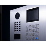 Doorbird DB-D21DKH Intercom System for Multi-Tenant Residences 423870888