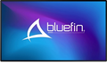 Bluefin 20-3018-1002R2 43 Thin Bezel Flex-OS/Reef Gen 2 Touch 4K