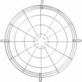 Pyramid 43193-1 18 WIRE Clock Guard