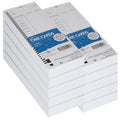Pyramid 44100-10MB Attendance Cards, 4000/4000HD/4000PRO/5000/5000HD, 1000/PK (10 of the 100 Packs)