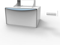 JACO 71-0263 Cabinet - Single 7in Drw, E-Lock Tpad
