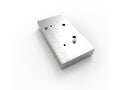 JACO 51-4198 Kit - 12 Weight Plates, Front, 200/300SE