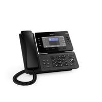 Snom D812 SIP Desk Phone with Color Display