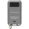 LiftMaster PPLK1-10 Passport Lite 1-Button Keychain Remote Control, 10-Pack