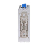 AMG Systems AMG150-1G-S60-PD Industrial 1-Port PoE Splitter, DIN Rail / Wall Mount