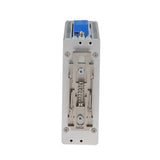 AMG Systems AMG150-1XAT-P30 Industrial 1-Port PoE Injector, DIN Rail / Wall Mount