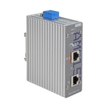 AMG Systems AMG150-1XAT-P30-LV Industrial 1-Port PoE Injector, DIN Rail / Wall Mount