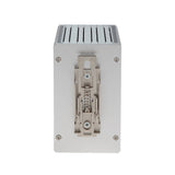 AMG Systems AMG155-1XBT-P90 Industrial 1-Port PoE Injector, DIN Rail / Wall Mount