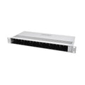 AMG Systems AMG2036-RP-AD 1U Blade Rack Chassis with 18-Slots, AC Mains and 12VDC Power Inputs