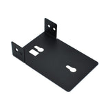 AMG Systems AMG210M-2G-1SS2 2+1 Commercial Media Converter, 2-Port 10/100/1000Base-T(x) RJ45, 1-Port 1000Base-Fx, Singlemode, 2-Fiber, 1310nm, LC Connectors