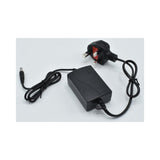 AMG Systems AMG210M-2G-1SS1B 2+1 Commercial Media Converter, 2-Port 10/100/1000Base-T(x) RJ45, 1-Port 1000Base-Fx, Singlemode, 1-Fiber, 1550nm, B-Side, LC Connector
