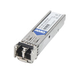 AMG Systems AMG570-4GAT-2S-P120-KM1 Series Layer 2+ Managed Industrial Ethernet Switch 4TX(30W)+2SFP Kit MM