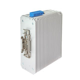 AMG Systems AMG570-4GBT-4G-3S-P190-LV Series Layer 2+ Managed Industrial Ethernet Switch 4(90W)+4G+3SFP LV190