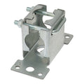 AMG Systems AMG8870F-WALL Mount Kit for AMG8870F Wireless Radios, 1" Tube Diameter, 20" Length, 14" Height