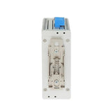 AMG Systems AMGFIB-1VT-1SD-3CC-M1A Series 1-Channel CVI / TVI / AHD / CVBS Video Transmitter, 1-Port Duplex RS422/485 Serial Data, 3-Port Contact Closure, Multimode 2Km, 1-Fiber, A-Side
