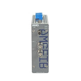 AMG Systems AMGFIB-2VT-S1A Series 2-Channel CVI / TVI / AHD / CVBS Video Transmitter, Singlemode 20Km, 1-Fiber, A-Side