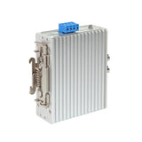 AMG Systems AMGFIB-2VT-S1A Series 2-Channel CVI / TVI / AHD / CVBS Video Transmitter, Singlemode 20Km, 1-Fiber, A-Side