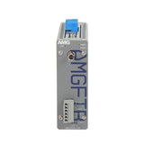 AMG Systems AMGFIB-3CC-M1B Series 3-Contact Closure, Multimode 2Km, 1-Fiber, B-Side