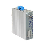 AMG Systems AMGFIB-3CC-M1B Series 3-Contact Closure, Multimode 2Km, 1-Fiber, B-Side