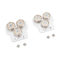 AMG Systems AMGMNT-MAG-06 Magnetic Mounting Kit for AMG Large Units