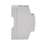 AMG Systems AMGPSU-T12-P15 Industrial Power Supply, DIN-Rail Mounting, 12VDC, 15W (1.2A)