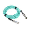 AMG Systems SFP-AOC-10G-15 Cable, 1/10Gb, OM4, 15m