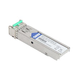 AMG Systems SFP-CW-1G-EX40-53 2-Fiber SFP Singlemode CWDM, LC Connectors, 1530nm, 1GB