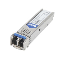 AMG Systems SFP-MM-100M-FX2-31 2-Fiber SFP Multimode, 100Mb, 2km, LC Connector, 1310nm Tx/Rx