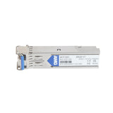 AMG Systems SFP-SM-1G-BX20-31 Singlemode, LC Connector, 1310nm Tx / 1310nm Rx, 1Gb, 1-Fiber, 20Km