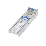 AMG Systems SFP-SM-1G-BX20-31 Singlemode, LC Connector, 1310nm Tx / 1310nm Rx, 1Gb, 1-Fiber, 20Km