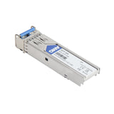 AMG Systems SFP-SM-1G-BX40-31 Singlemode, LC Connector, 1310nm Tx / 1310nm Rx, 1Gb, 1-Fiber, 40Km