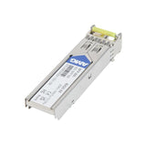 AMG Systems SFP-SM-2.5G-BX20-55 Singlemode, LC Connector, 1550nm Tx / 1310nm Rx, 2.5Gb, 1-Fiber, 20Km