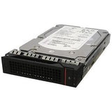 Lenovo 4XB0K12336 ThinkServer TS460 Gen 5 3.5" 2TB 7.2K Enterprise SATA 6Gbps NHS HDD
