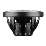 8' Marine 2-Way Hybrid Speaker with RGB LED, Compression Driver and Neodymium Magnet | 350W RMS 4... - detail view | Silarius