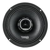 PRO-ZT 6.5' Coaxial Mid-Range Loudspeaker with Water-Resistant Cone Built-in Bullet Tweeter and G... - detail view | Silarius