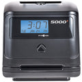Pyramid 5000 + AUTO Totaling Time Clock