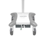 JACO 51-4874 TRAC - EVO, Sunny Caster, Foot Activated