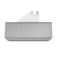 JACO 51-4897 Tray - Keyboard, Fixed/Pivoting, EVO Lit