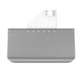 JACO 51-4973 Tray - Keyboard, Xl, Fixed/Pivoting, EVO