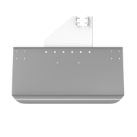 JACO 51-4973 Tray - Keyboard, Xl, Fixed/Pivoting, EVO