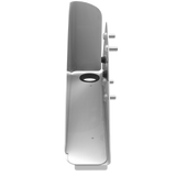 JACO 51-5066 Mount - Pc Or Thin Client, Jaco TRACk