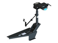 Panasonic GJ-UNCT21PK KIT- 2021+ Chevy Tahoe Pedestal Kit with Mongoose XLE 9