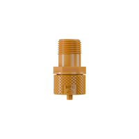Space Age Electronics ASD-BENCH-NFC-CPVC