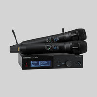 Shure SLXD24D+/N8C-G57 image 1