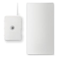 Honeywell Home 5821PB-KT1 2-Piece Wireless Temperature/Flood Detection Kit, Includes (1)5821, (1)FP280