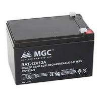 BAT-12V12A