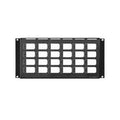 Secutron IPS-2424DS Programmable Input Switch Module
