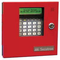 MR-2300-LCDR
